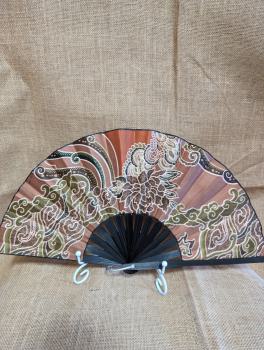 Batik Handfan M9